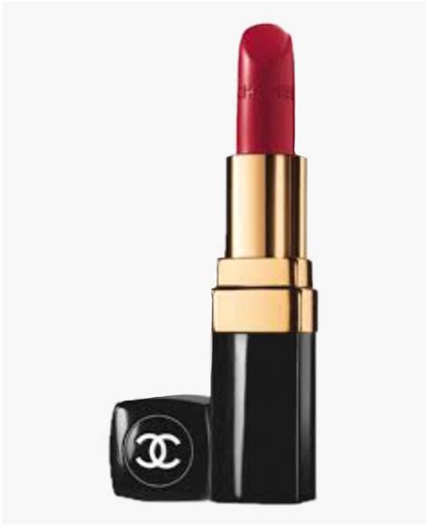 chanel coco lipstick png